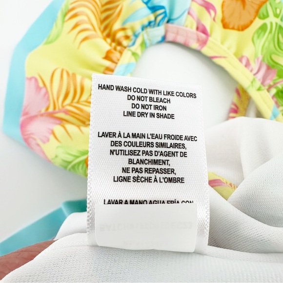 2 One Piece Ruffle Butts and Angel Season NEW - Picture 4 of 6